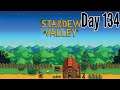 Stardew Valley Day by Day Let's Play - Day 134