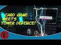 STUCK IN AN 8 BIT COMPUTER! Let's Try: Cartridge Defense
