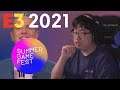 Summer Game Fest 2021 Reaction (feat. MiscDan64) - E3 2021