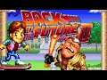 Super Back to the Future Part 2 (SNES) Playthrough Longplay Retro game