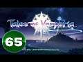 Tales of Vesperia Revisited [PS4] -- PART 65 -- Heracles