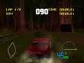 Test Drive Off Road 3 USA mp4 HYPERSPIN SONY PSX PS1 PLAYSTATION NOT MINE VIDEOS