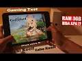 Test Gaming iPad mini 5 di Tahun 2020 | RAM 3GB Main Genshin Impact ? Test Game Terberat Tahun Ini !