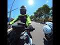 Test Kawasaki GTR 1400 X Insta 360 one R