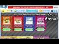 Tetris Battle｜給你少少的電池再給你一卡車的廣告（預計直播一個小時）／／Tetris Battle｜Arena｜this game is going to be unavailable