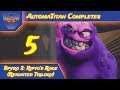 Thanos's Electric Dragon Balls (Spyro 2: Ripto's Rage)