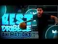the BEST DRIBBLE ANIMATIONS for EVERY BUILD after PATCH 12 In NBA 2K20
