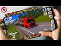 The best truck simulator game with Ultra high graphics.#trending