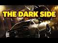 THE DARK SIDE OF NEED FOR SPEED DEVELOPMENT