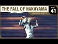 THE FALL OF NAKAYAMA - Borderlands 2 - PART 41