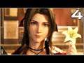 THE FLOWER PEDDLER - Final Fantasy 7 Remake Let's Play Part 4
