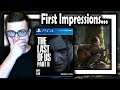 The Last of Us Part 2 First Impressions - Is it worth it? (Review in progress)