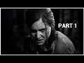 The Last of Us™ Walkthrough Gameplay PART 1