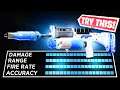 the *NEGATIVE RECOIL* SETUP in WARZONE.. (BEST BULLFROG CLASS SETUP) - Cold War Warzone