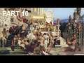 The Second Coming - Age of History 2 - Let's Play part 10