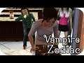 The Sims 3 | Vampire Zodiac Challenge | Part 23 | WENDY AGES UP!