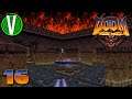 The Sky Is Fire | Doom 64 | Episode 16