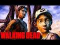 The Walking Dead ➤ АТМОСФЕРНЫЙ 2 СЕЗОН ➤ ЛАМПОВЫЙ СТРИМ #2