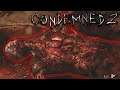 This Game Is Gruesome | Condemned 2 Bloodshot Part #5 Funny Moments