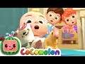 This Is the Way | CoComelon Nursery Rhymes & Kids Songs