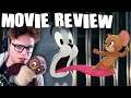Tom & Jerry (2021) - Movie Review (HBO Max)