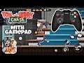 Tom and Jerry Chase Gameplay with Controller - Android/iOS New Action Games 2020
