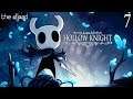 "Tragedies and Triumphs" - PART 7 - Hollow Knight