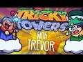 TRICKY TOWERS with Trevor