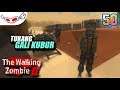 Tukang Gali Kubur | The Walking Zombie 2 #50