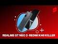 Upcoming REALME GT NEO 2- FLAGSHIP KILLER 😈☝️