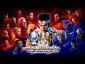 🥊Virtua Fighter 5: Ultimate Showdown🥊- (Back to the Lab Trophy🏆)