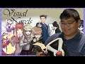 Visual Novels (where you can game and read at the same time) - Double Dee Edd Boy