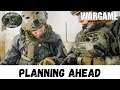 Wargame Red Dragon - Planning Ahead