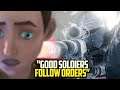 What If The BAD BATCH Executed Order 66?