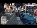Where to go to find a way to meet Matsugane - Judgment