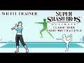 Wii Fit Trainer SSBU Classic Mode HARDCORE CHALLENGE!