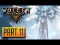 Wolcen: Lords of Mayhem - 100% Walkthrough Part 11: Nerukai, Vision of the Sleeper