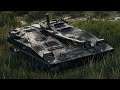 World of Tanks UDES 03 - 9 Kills 9,9K Damage