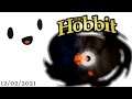 Wow, I've really uhh... improved! - The Hobbit! (WillPending 12/02/2021)