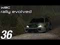WRC: Rally Evolved - Professional Wales Rally GB (Let's Play Part 36)