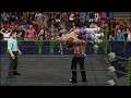 WWE 2K19 bolo yeung v the ultimate warrior