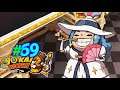 Yokai Watch 3 #69 Bin ich hier in Rätsel Town, oder was?
