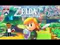 Zelda: Link's Awakening (2019) - BLIND PLAYTHROUGH  | Stream (Final Exam) -Students of Gaming