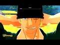 One Piece: World Seeker Zoro vs Kuzan Boss Battle! The Void Mirror Prototype DLC