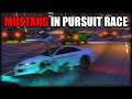 (2nd) Dominator ASP In Pursuit Race, Drifty And Chaos | GTA Online Tuners