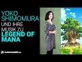 5 exklusive Fakten über Yoko Shimomura | Die Musik in Legend of Mana