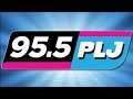 95.5 PLJ - New York's Best Station is going off the Air! WARNING: Sad Video! #iHeartRadio