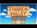 #98 Stardew Valley Daily, PS4PRO, Gameplay, Playthrough