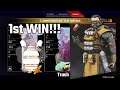 Apex Legends: Nasa gets his 1st WIN Back!!!
