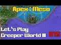 Apex - Meso | Let's Play Creeper World 3 #15